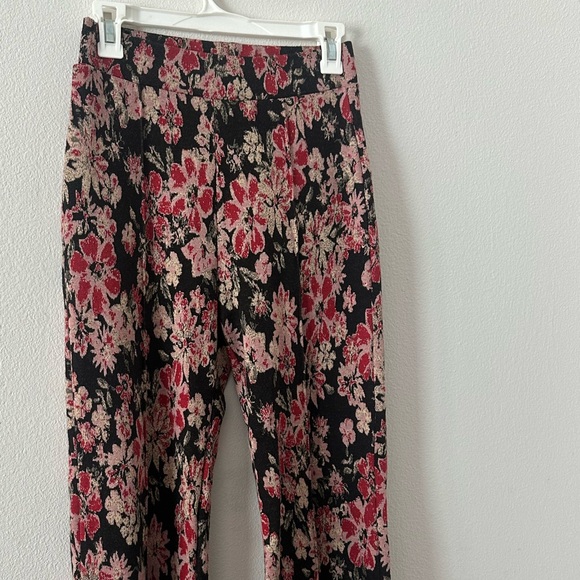 Free People Rita Flare Pant - Picture 2 of 4